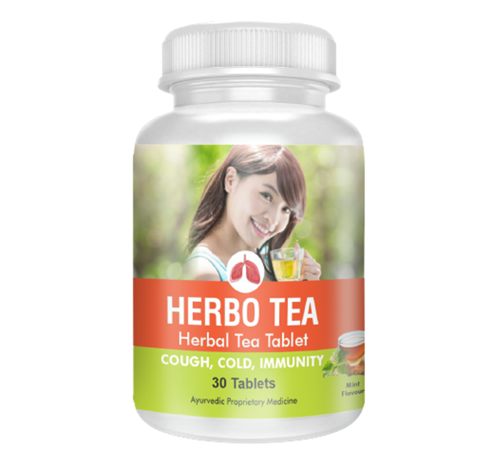 HERBAL TEA 