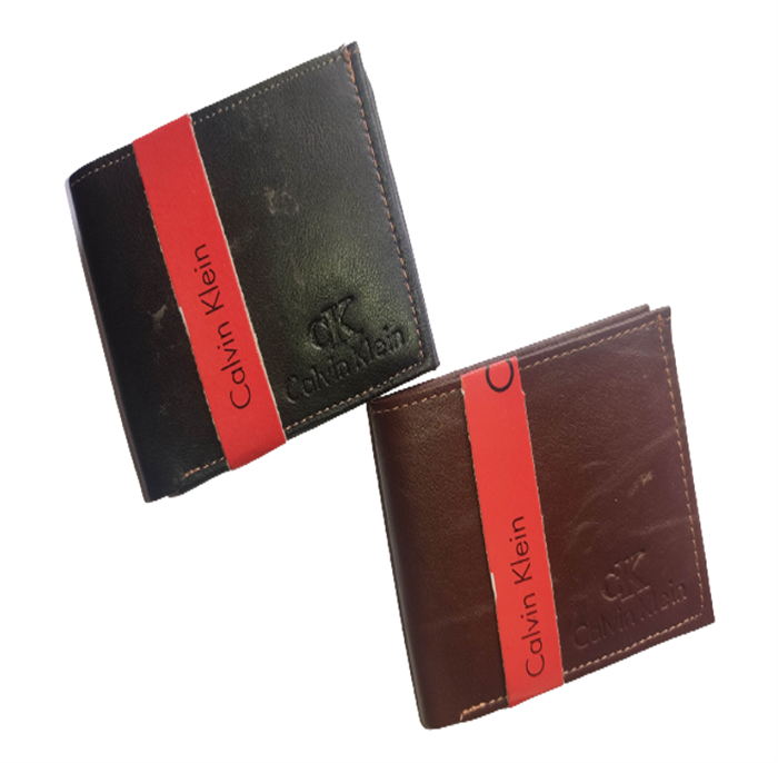 CALVIN KLEIN MENS WALLET