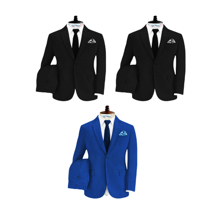 PREMIUM GOLD 3 SUITLENGTH  COMBO PACK