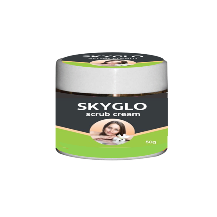 SKYGLO SCRUB CREAM