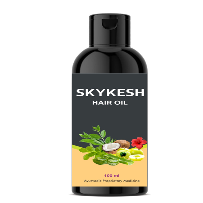 SKYKESH HAIR OIL 