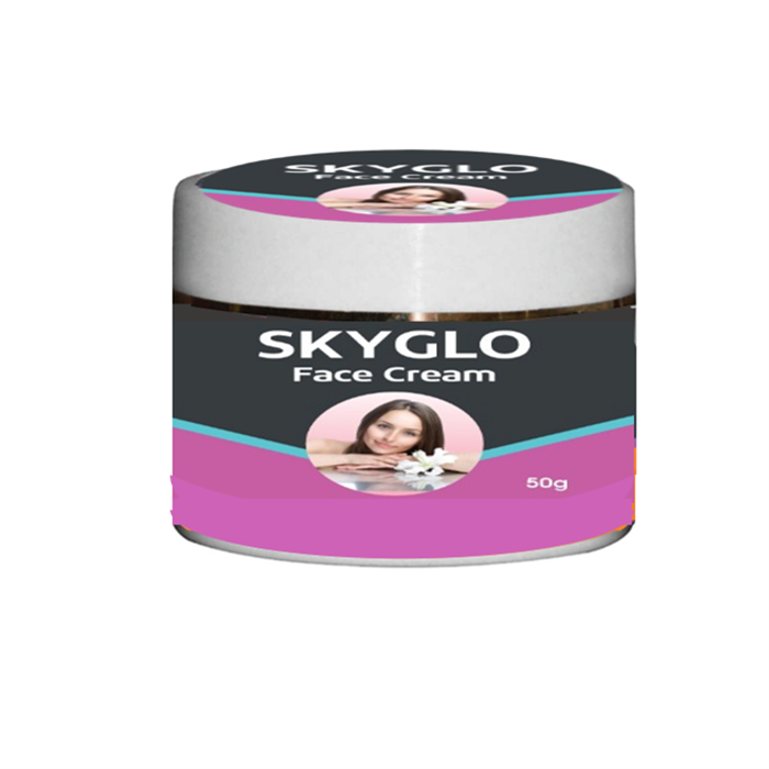 SKYGLO FACE CREAM,