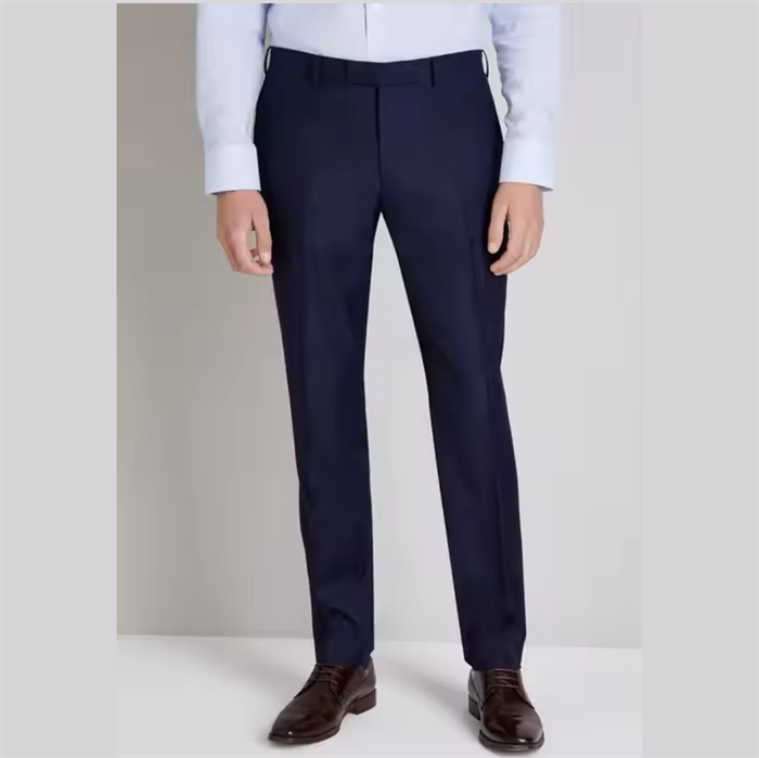 Formal Trouser - Blue