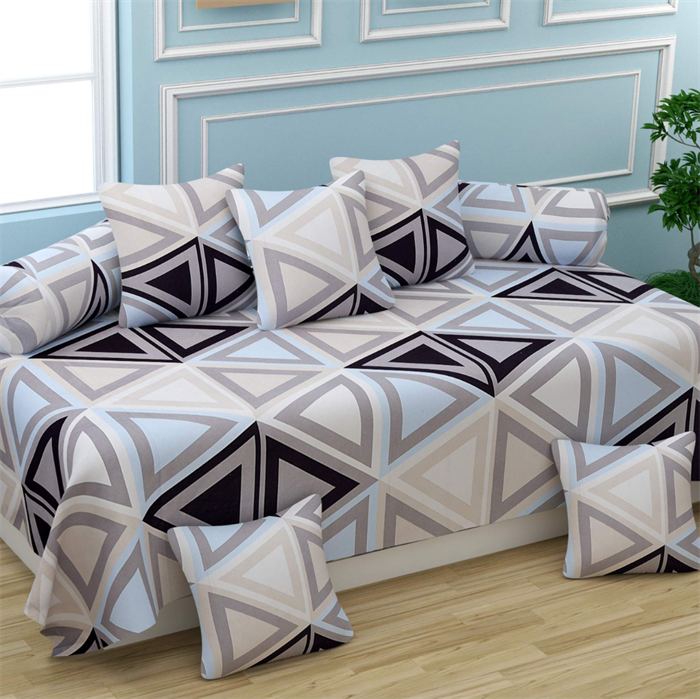 Bedsheet - Double Bed 