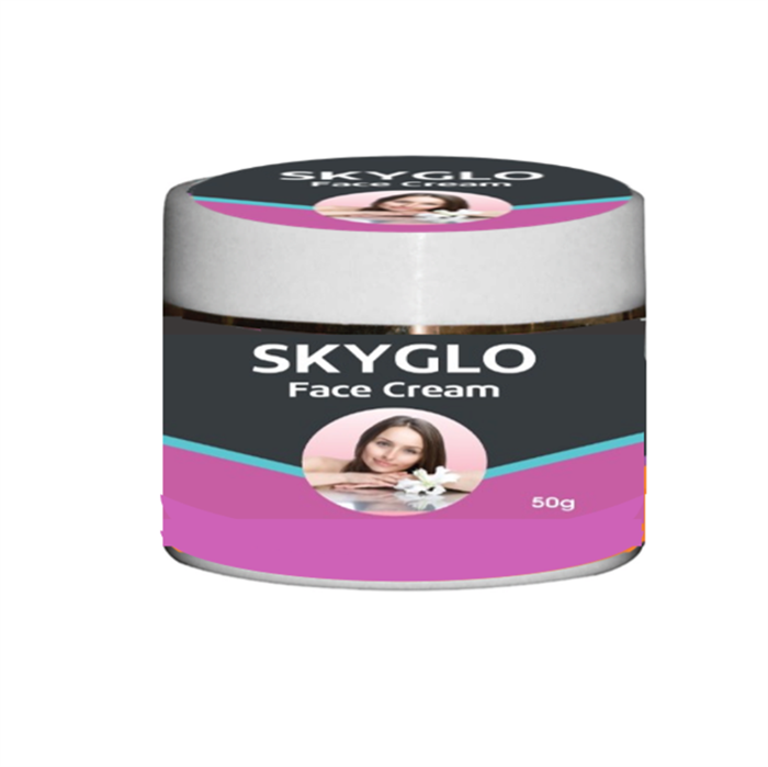 Skyglo Face Cream