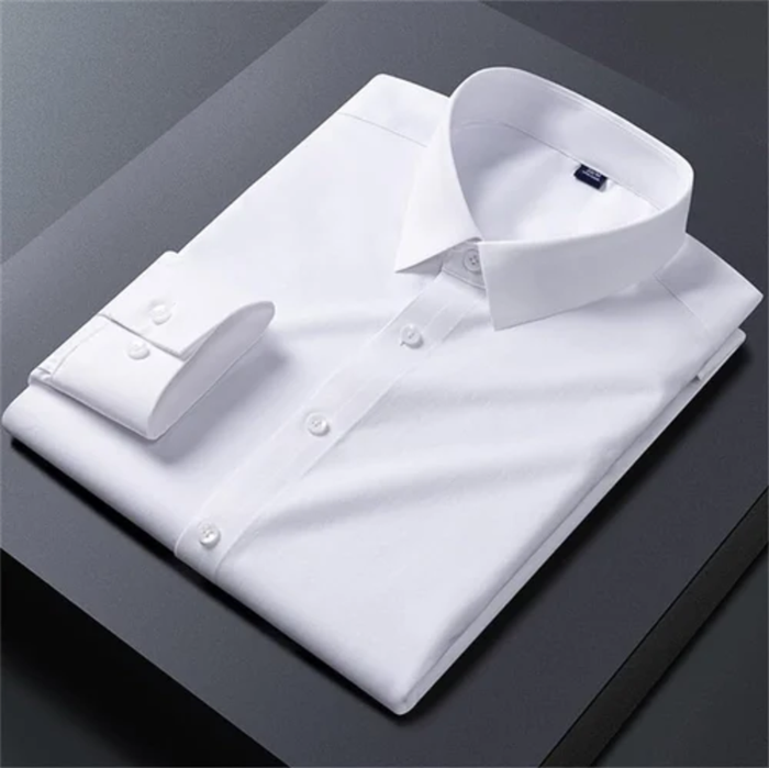 Formal Shirt- White 