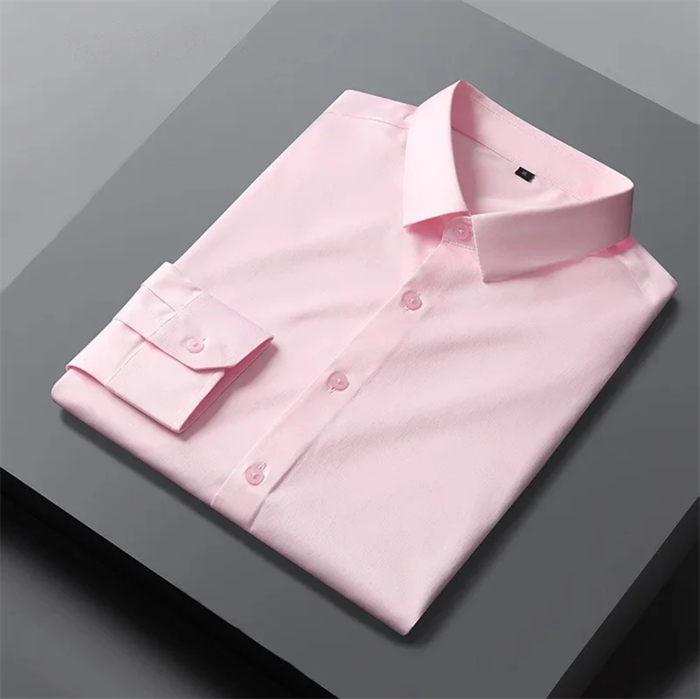 Formal Shirt- Pink