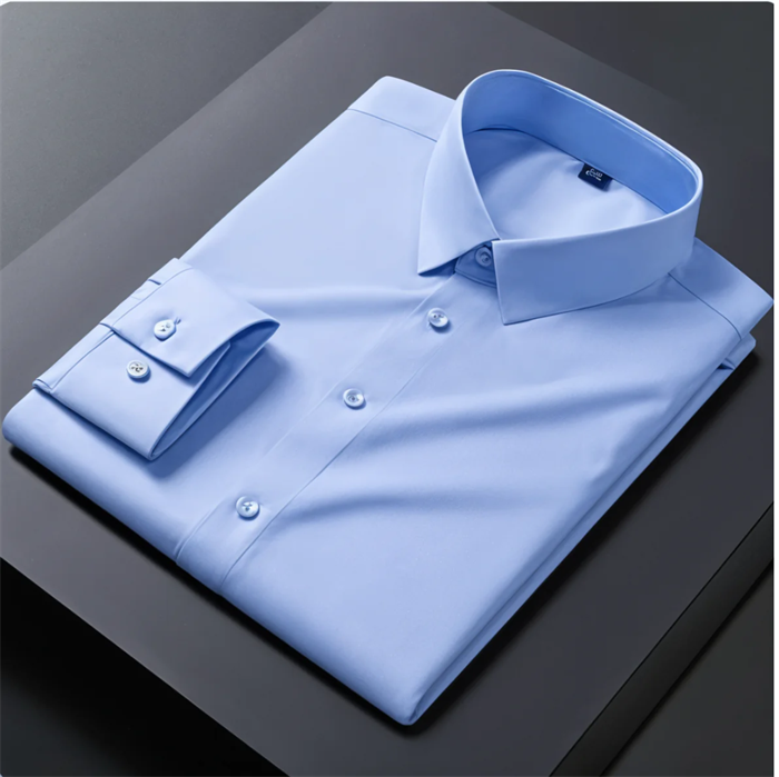 Formal Shirt- skyBlue